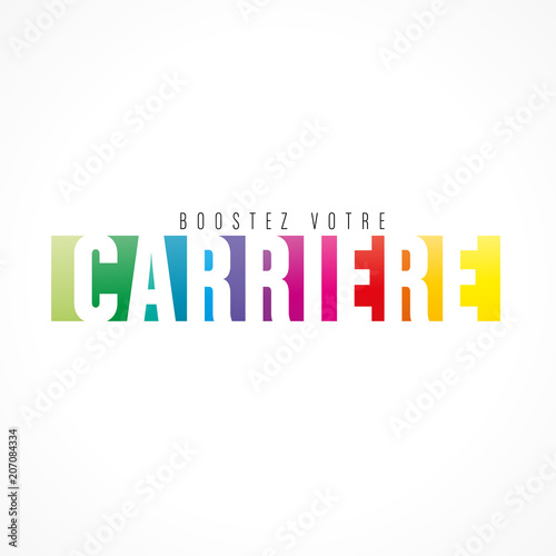 booster votre carrière