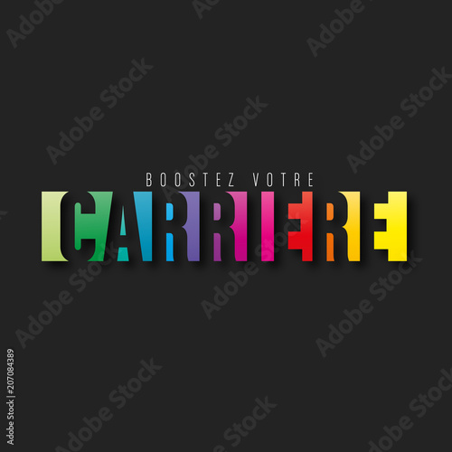booster votre carrière