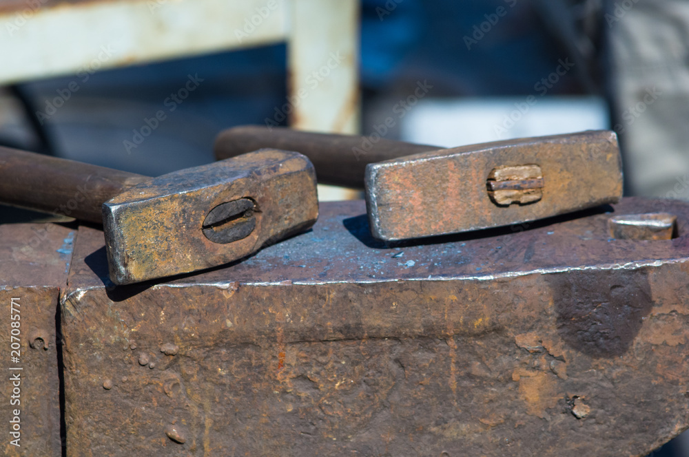blacksmith tools and fixtures for hand forged metal blacksmith tools and fixtures for hand forged metal