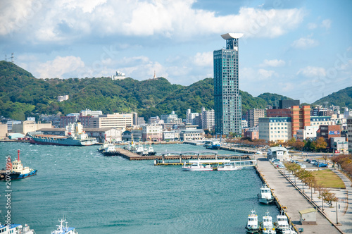 門司港