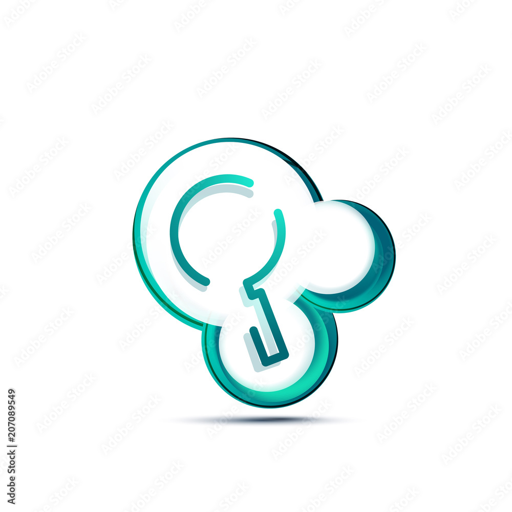 Search magnifyier web button, magnify icon. Modern magnifying glass sign, web site design or mobile app Search magnifyier web button, magnify icon. Modern magnifying glass sign, web site design or mobile app
