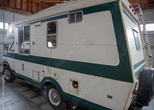 Old RV