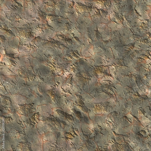 Stone texture.Seamless patt...
