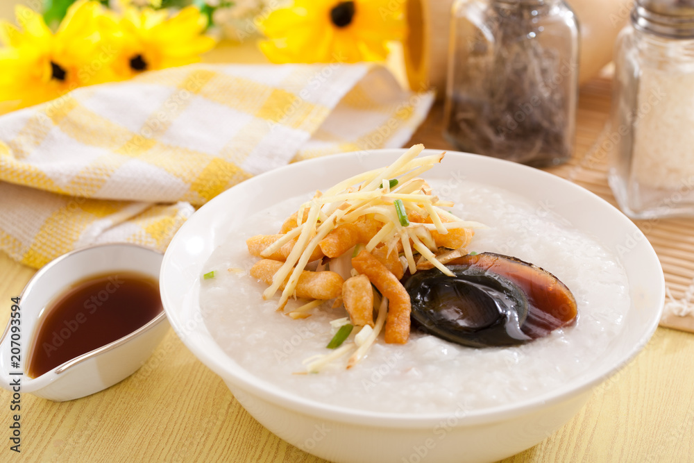Gruel Gruel