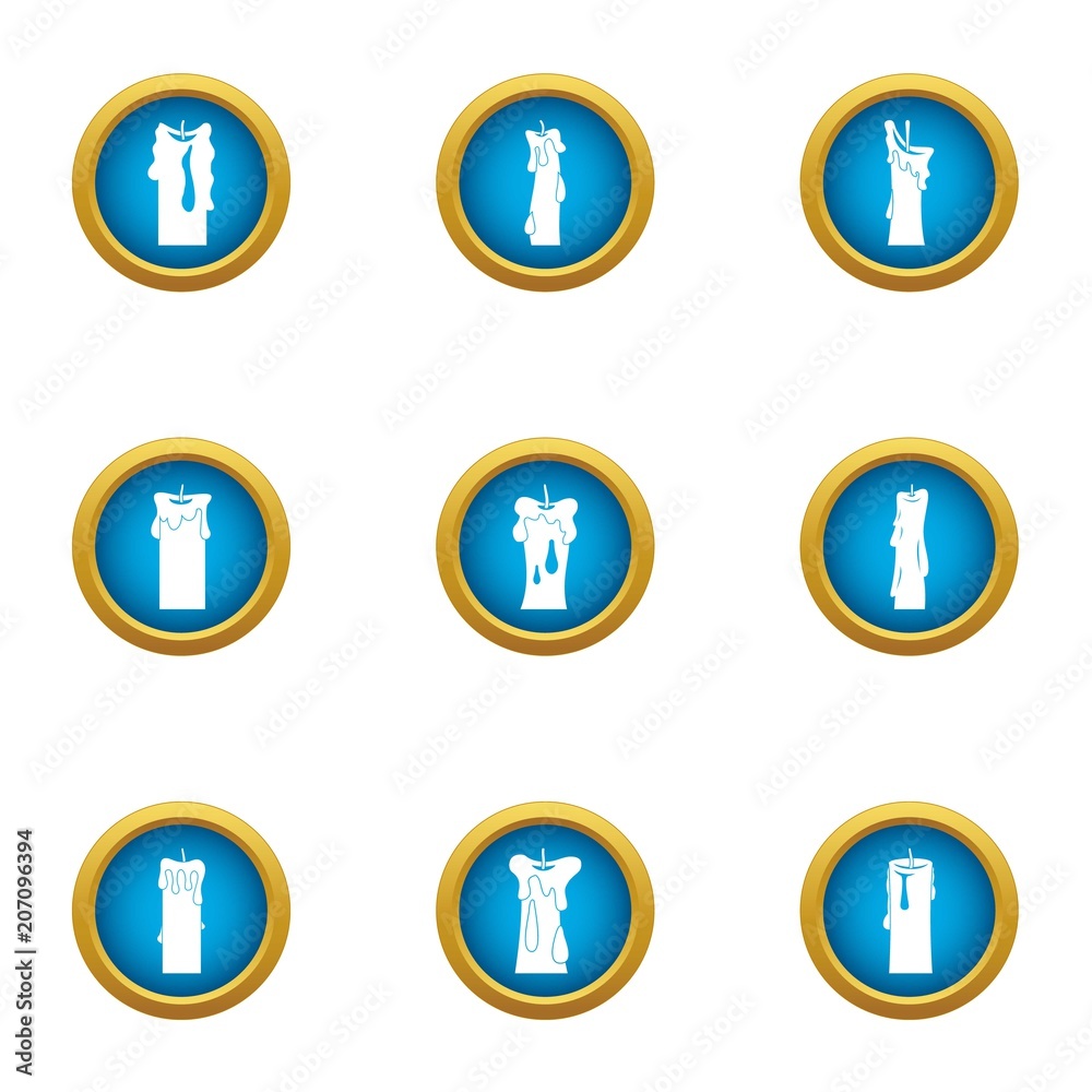 Plug icons set. Flat set of 9 plug vector icons for web isolated on white background Plug icons set. Flat set of 9 plug vector icons for web isolated on white background
