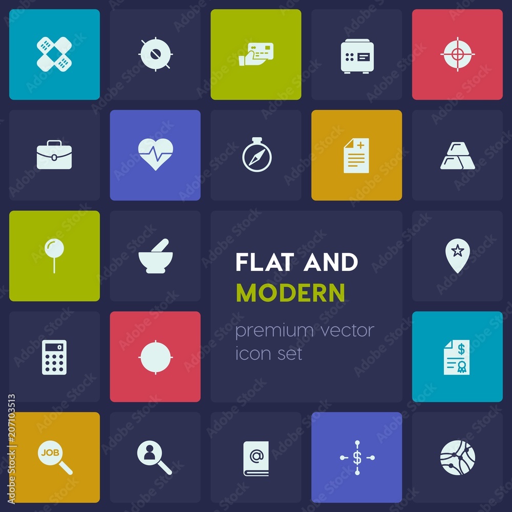 Modern Simple Set of business, health, location Vector fill Icons. Contains such Icons as card, find, message, career, group, job, care and more on dark background. Fully Editable. Pixel Perfect Modern Simple Set of business, health, location Vector fill Icons. Contains such Icons as card, find, message, career, group, job, care and more on dark background. Fully Editable. Pixel Perfect