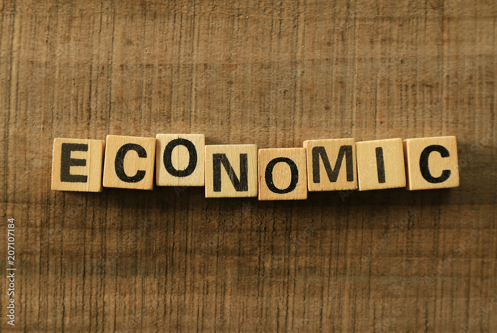 Fototapeta premium Word 