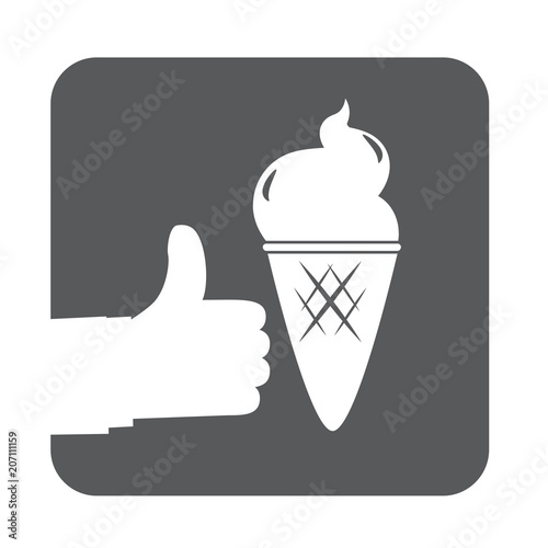 The best ice cream.