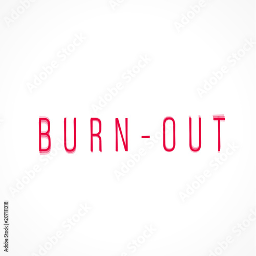 burn-out