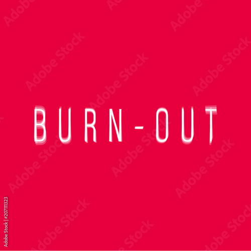 burn-out