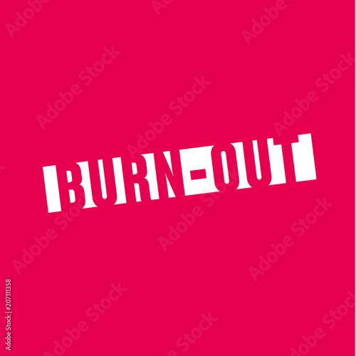 burn-out