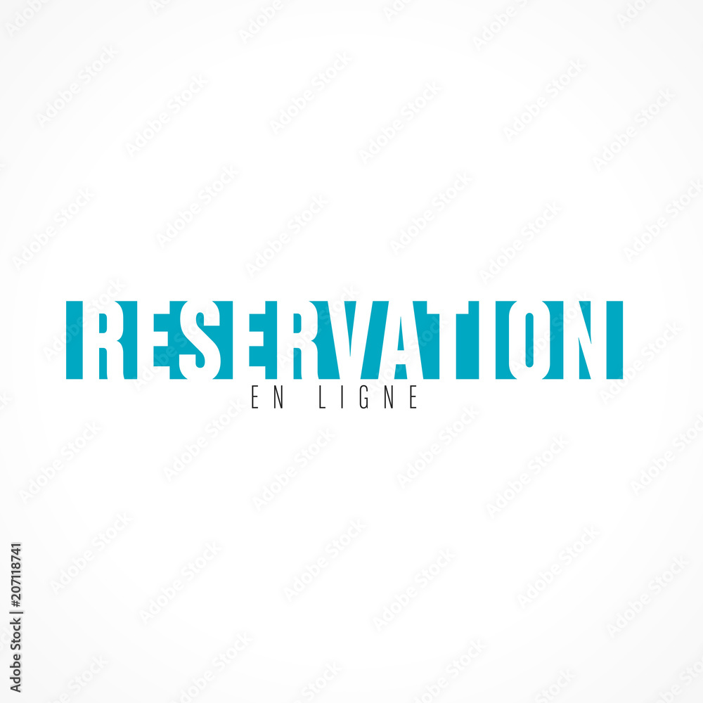 réservation en ligne réservation en ligne