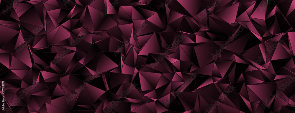 Fototapeta premium mosaic abstract background
