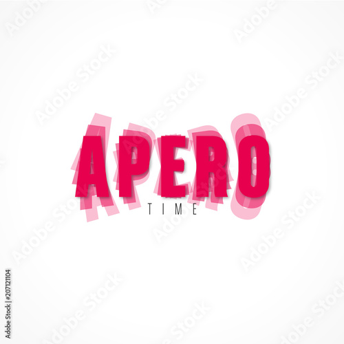 apéro time