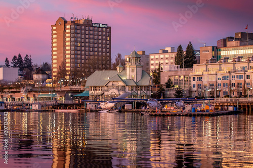 Downtown Harbour