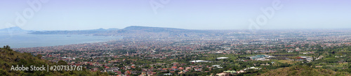 Photos Naples Long Panorama