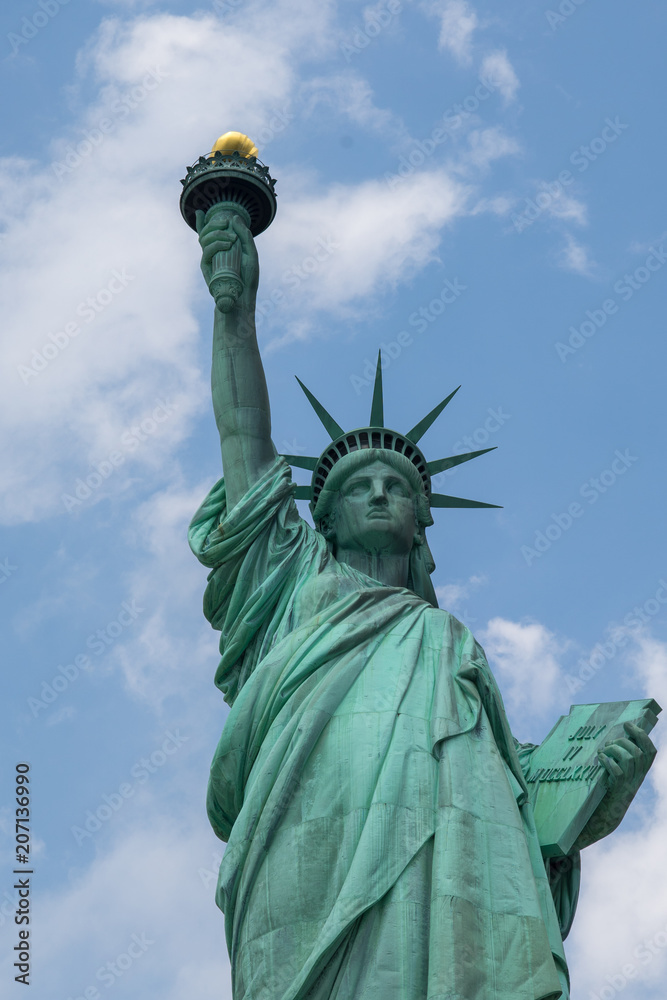 Fototapeta premium New York