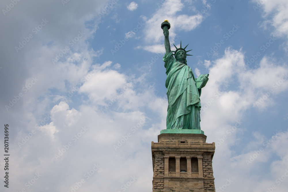 Fototapeta premium New York