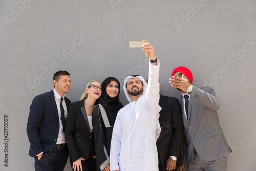 Photography Business team in Dubai