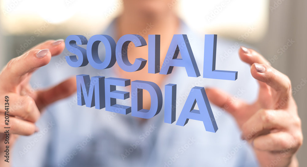 Concept of social media Concept of social media