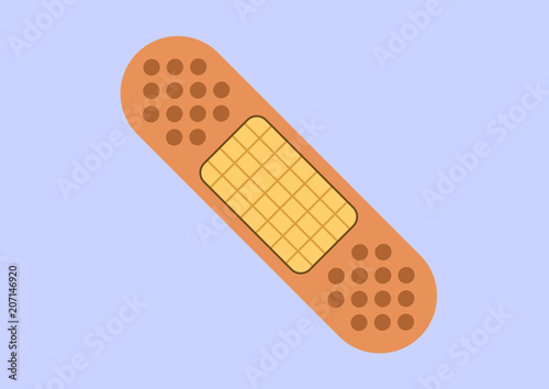 bandage