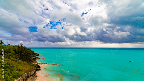 Bermuda View