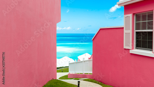 Bermuda Beach
