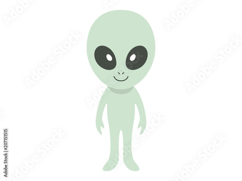 宇宙人