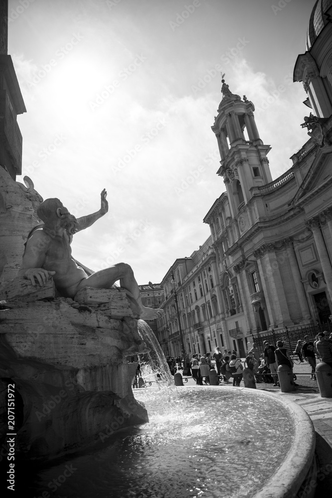 plaza navona