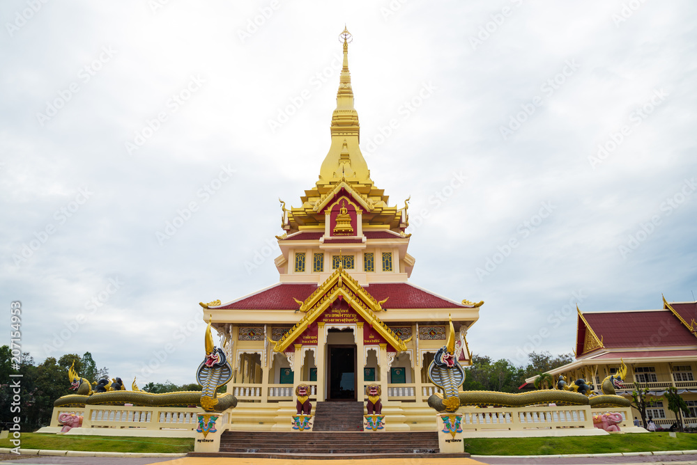 Wat Srithammaram