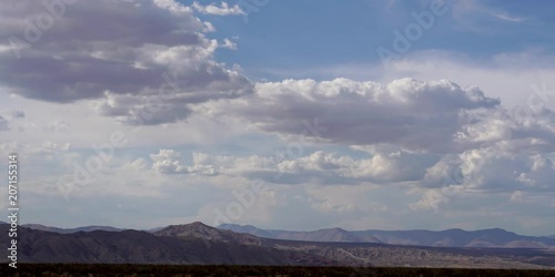 desert, desert clouds, clouds, storm clouds, antelope valley, mojave desert