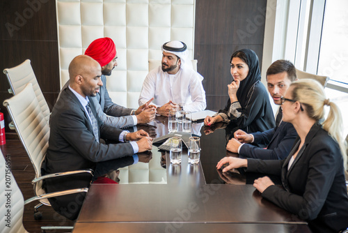 Photography Business team in Dubai