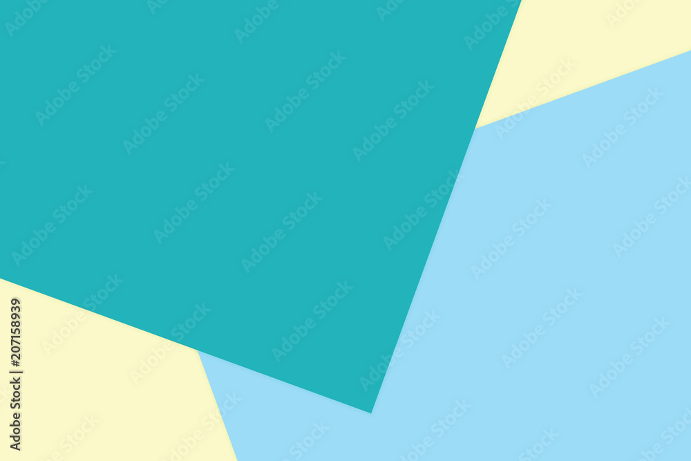 blue ocean colorful soft paper pastel background, minimal flat lay style for fashionable cosmetics pastel color top view background, wallpaper geometric flat lay style abstract overlays backdrop blue ocean colorful soft paper pastel background, minimal flat lay style for fashionable cosmetics pastel color top view background, wallpaper geometric flat lay style abstract overlays backdrop