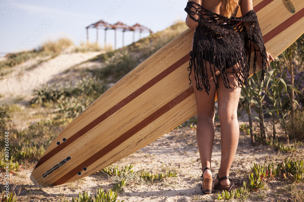 moda y surf