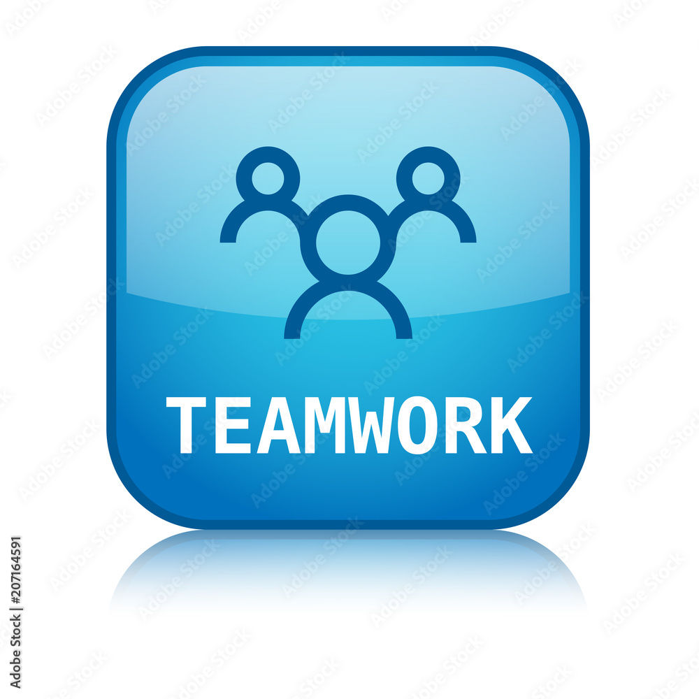 TEAMWORK icon TEAMWORK icon