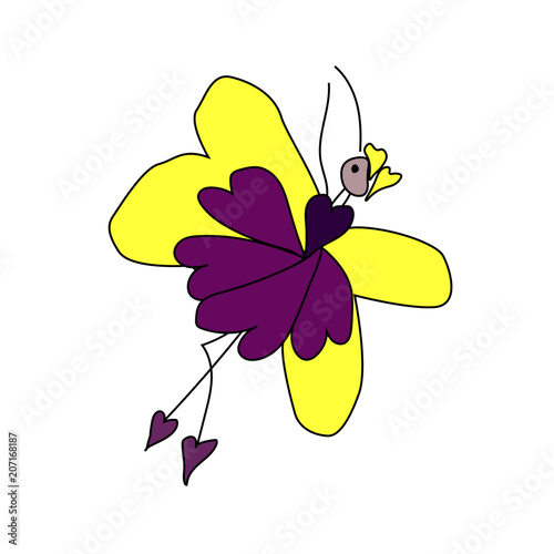 Fairy Jane