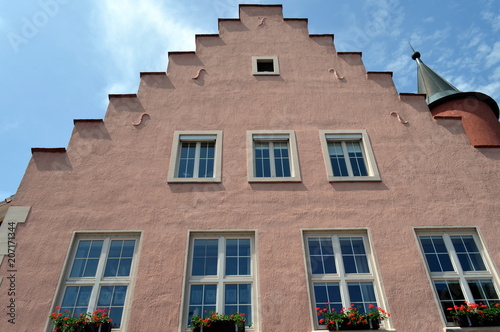 Rathaus in Breisach © christiane65