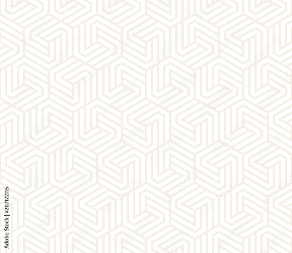 Vector seamless subtle pattern. Modern stylish abstract texture. Repeating geometric tiles Vector seamless subtle pattern. Modern stylish abstract texture. Repeating geometric tiles
