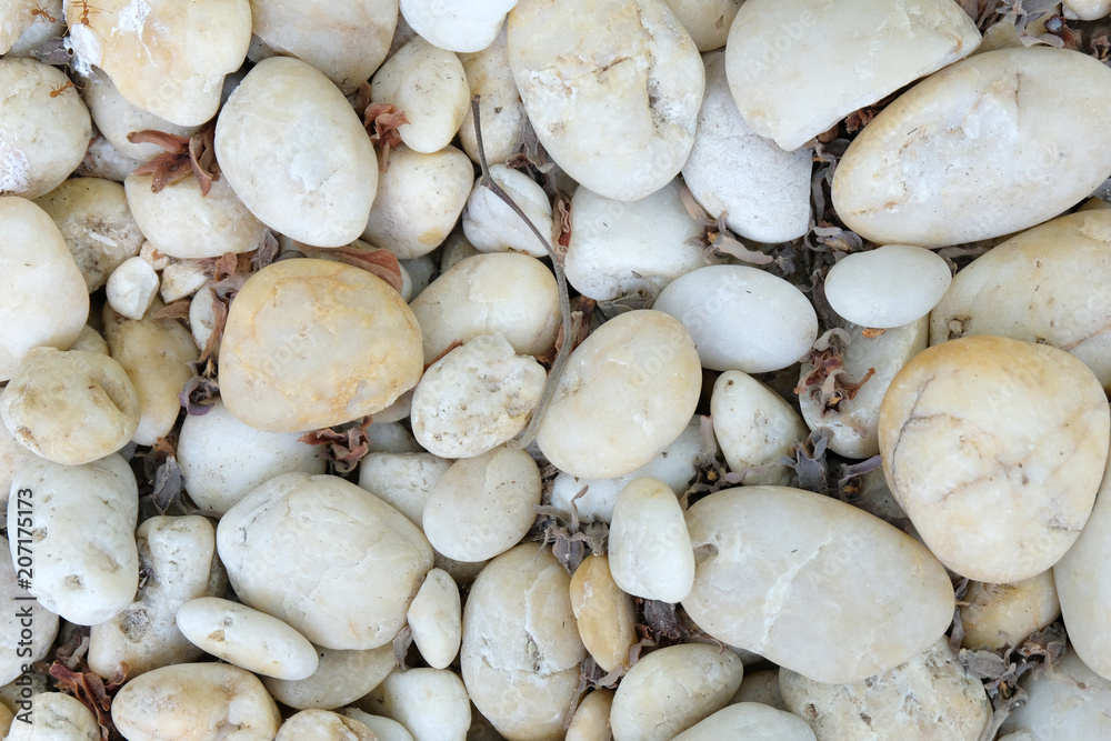 white stone texture background ,close up