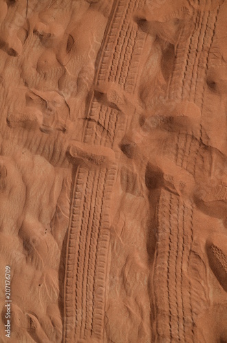 Dubai Desert