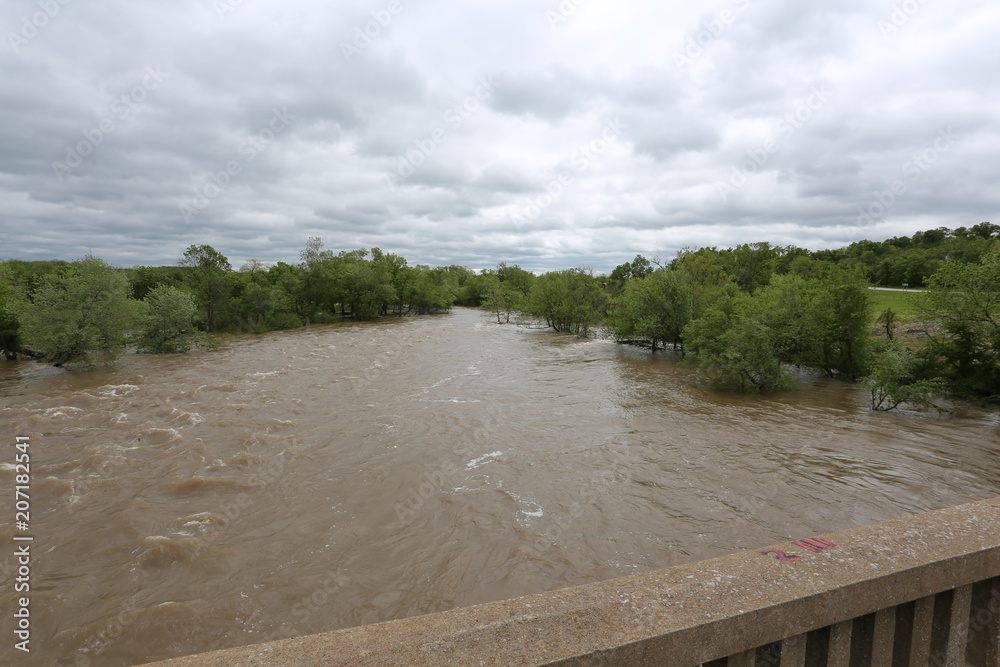 Joplin Missouri Flooding 2017