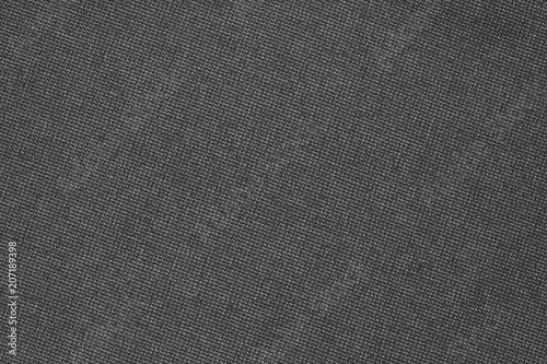 Obraz na płótnie texture of synthetics fabric cloth textile - Close-up background