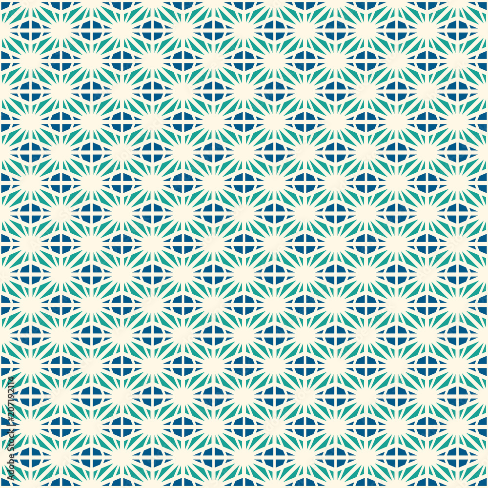 Asanoha seamless surface pattern. Traditional japanese print with hemp leaf motif. Classic oriental ornament Asanoha seamless surface pattern. Traditional japanese print with hemp leaf motif. Classic oriental ornament