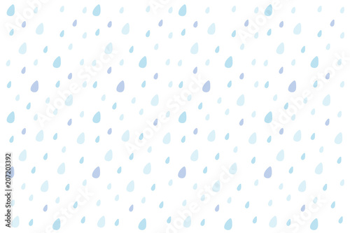rain pattern﻿
