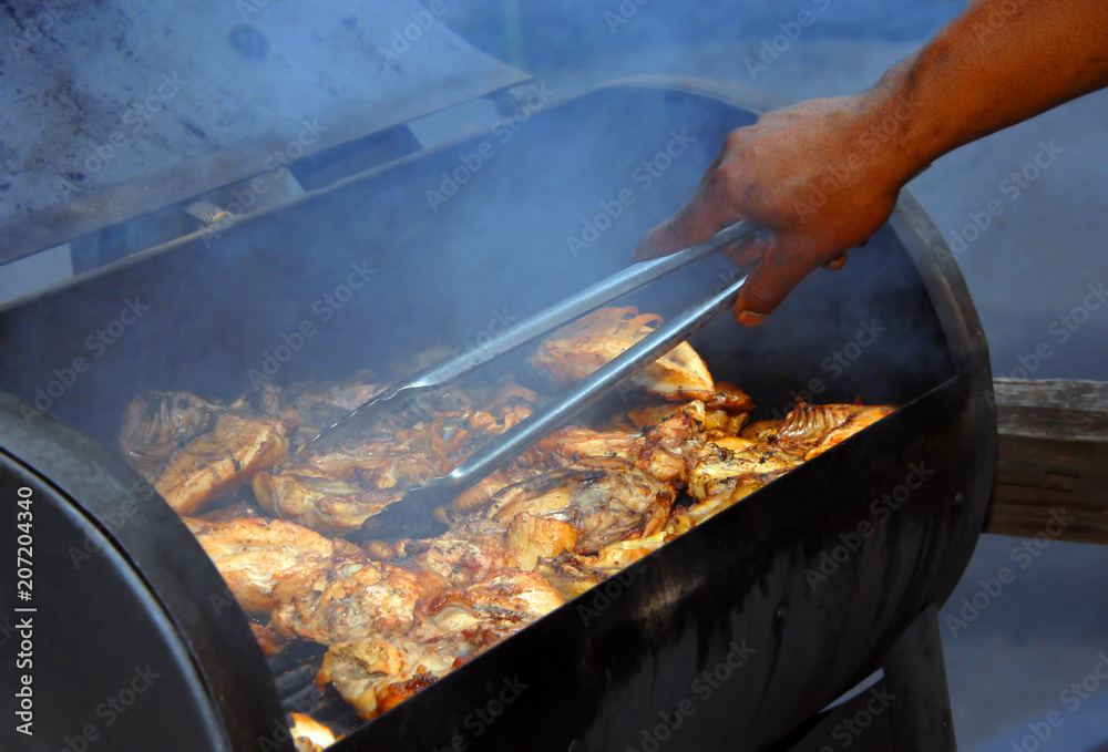 Best Barbeque Ever