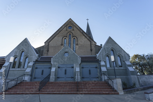 Wagga Wagga – St John Evangelist Anglican Church photo