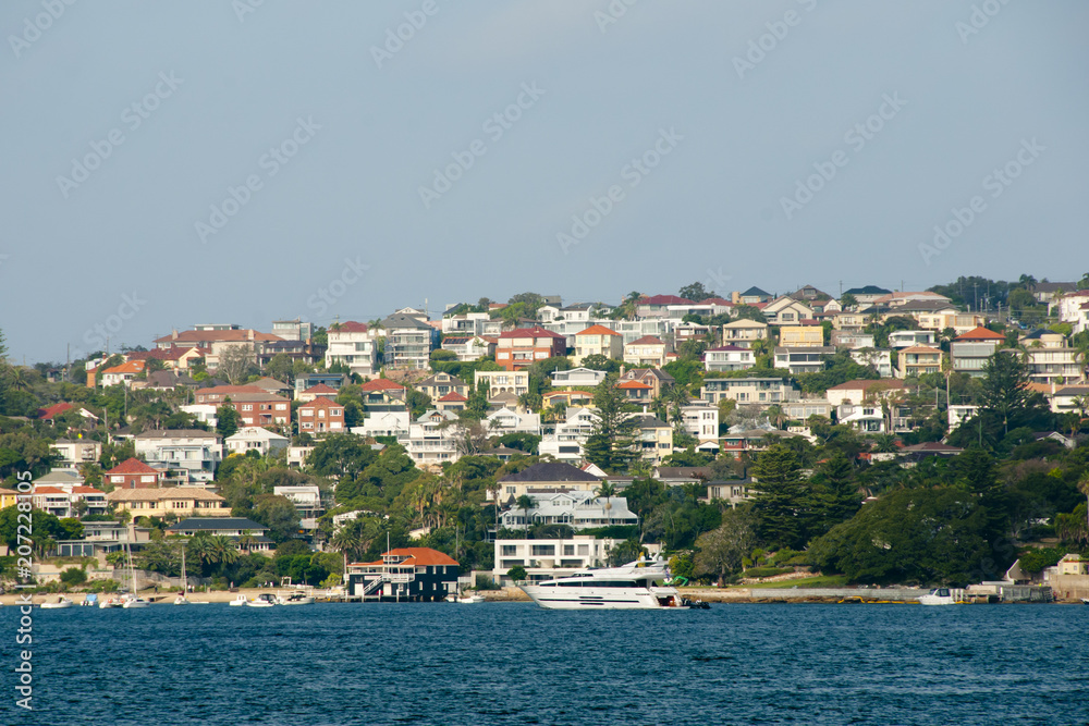 Coastal Houses Architecture - Sydney - Australia