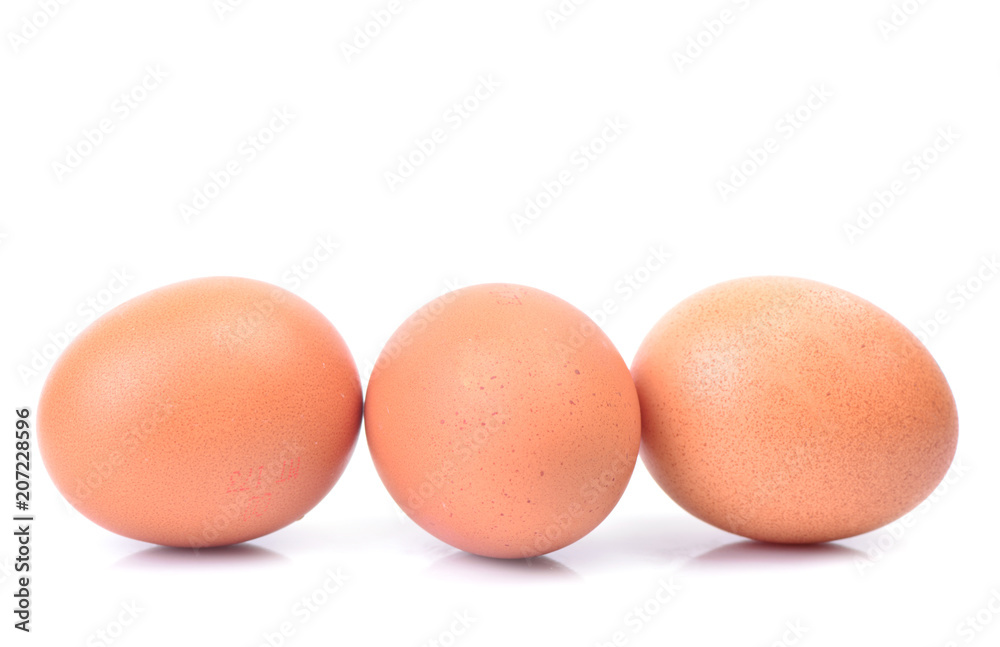 Fresh eggs Fresh eggs