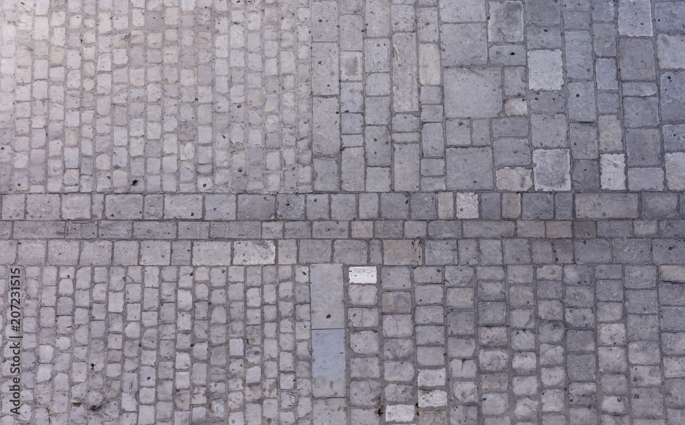 Obraz premium medieval wall, texture