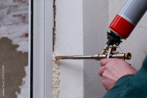 Installation of windows